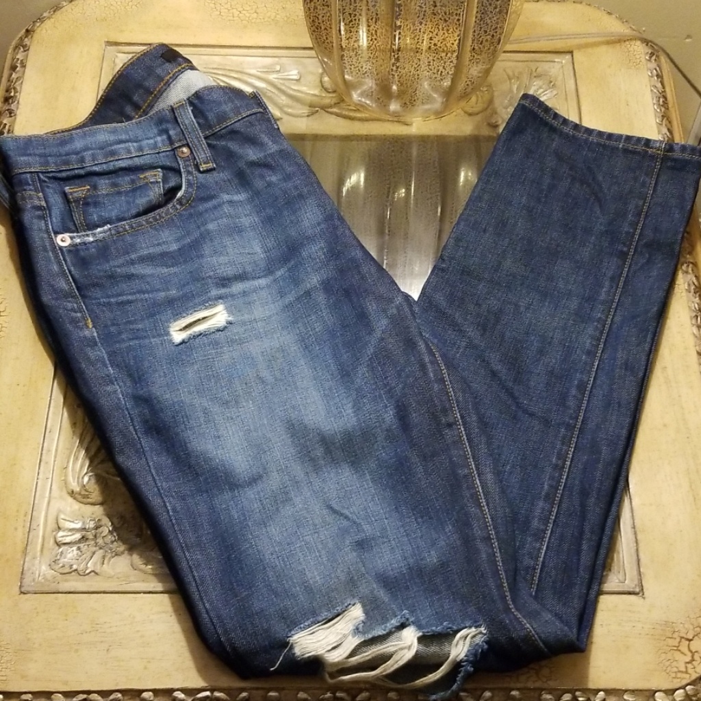 J Brand Jeans
